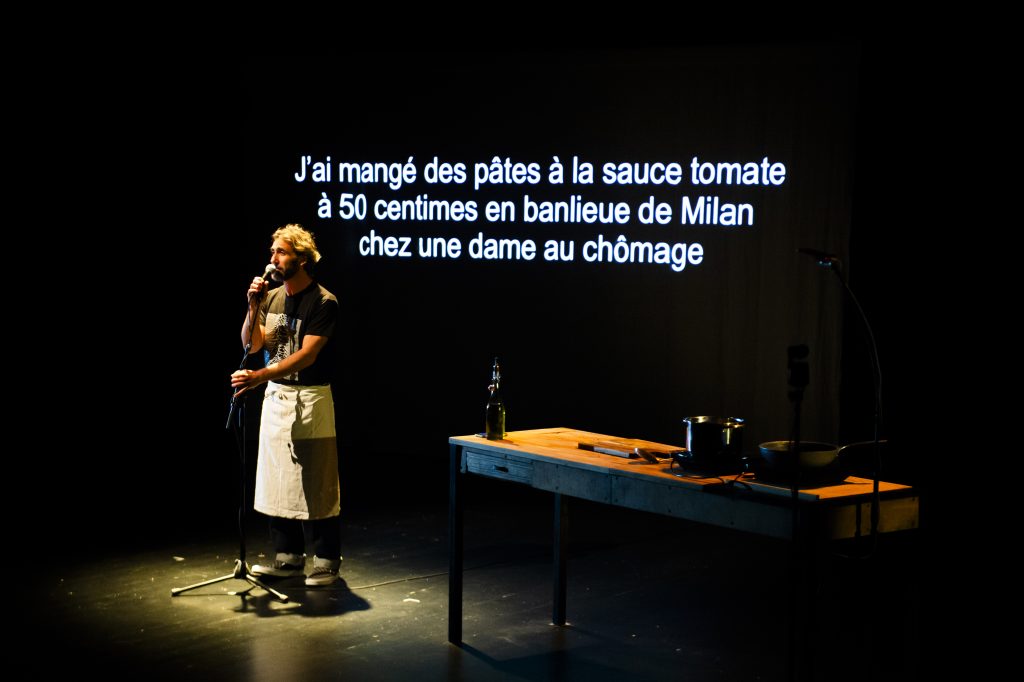 consolo - Visuel du projet